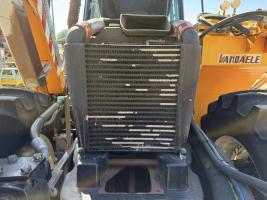 New Holland&nbsp;TM 130&nbsp;