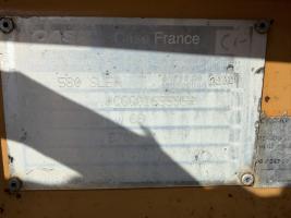Case&nbsp;580 SLE&nbsp;