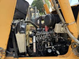 Case&nbsp;580 SLE&nbsp;