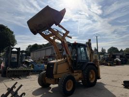 Case&nbsp;580 SLE&nbsp;