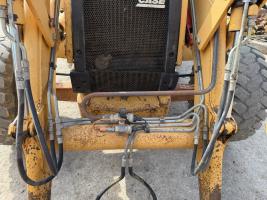 Case&nbsp;580 SLE&nbsp;