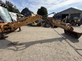 Case&nbsp;580 SLE&nbsp;