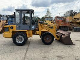 Zettelmeyer&nbsp;ZL 602&nbsp;