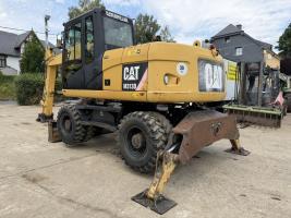 Cat&nbsp;M313D - Neur Drehkranz-New Swi&nbsp;