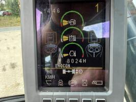 Cat&nbsp;M313D - Neur Drehkranz-New Swi&nbsp;