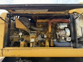 Cat&nbsp;M313D - Neur Drehkranz-New Swi&nbsp;