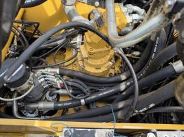 Cat&nbsp;M313D - Neur Drehkranz-New Swi&nbsp;
