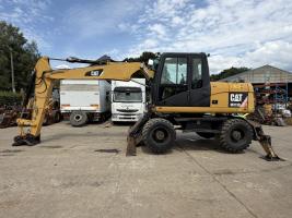 Cat&nbsp;M313D - Neur Drehkranz-New Swi&nbsp;