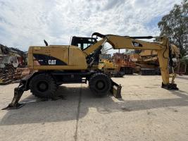 Cat&nbsp;M313D - Neur Drehkranz-New Swi&nbsp;
