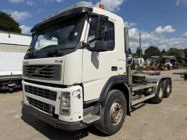Volvo&nbsp;FM 12-420 6x4 8.0&nbsp;