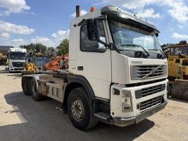 Volvo&nbsp;FM 12-420 6x4 8.0&nbsp;