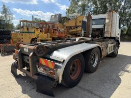 Volvo&nbsp;FM 12-420 6x4 8.0&nbsp;