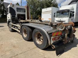 Volvo&nbsp;FM 12-420 6x4 8.0&nbsp;