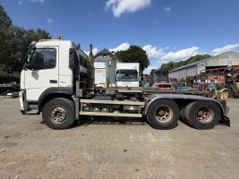 Volvo&nbsp;FM 12-420 6x4 8.0&nbsp;