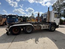 Volvo&nbsp;FM 12-420 6x4 8.0&nbsp;