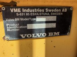 Volvo&nbsp;EL 70 C&nbsp;
