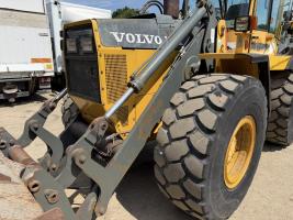 Volvo&nbsp;EL 70 C&nbsp;
