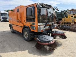 Andere&nbsp;Schmidt Metro 500&nbsp;