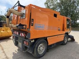 Andere&nbsp;Schmidt Metro 500&nbsp;