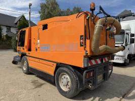 Andere&nbsp;Schmidt Metro 500&nbsp;