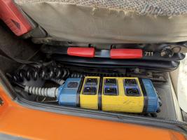 Andere&nbsp;Schmidt Metro 500&nbsp;