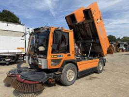 Andere&nbsp;Schmidt Metro 500&nbsp;