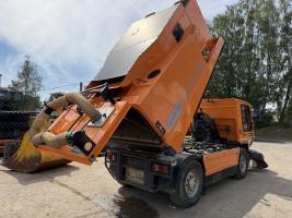 Andere&nbsp;Schmidt Metro 500&nbsp;