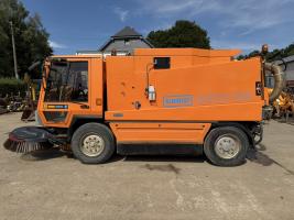 Andere&nbsp;Schmidt Metro 500&nbsp;
