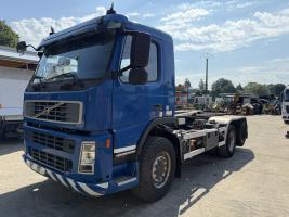 Volvo&nbsp;FM 300 6x2&nbsp;