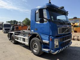 Volvo&nbsp;FM 300 6x2&nbsp;
