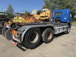 Volvo&nbsp;FM 300 6x2&nbsp;