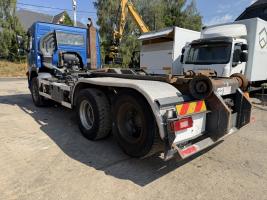 Volvo&nbsp;FM 300 6x2&nbsp;