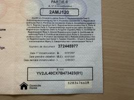 Volvo&nbsp;FM 300 6x2&nbsp;