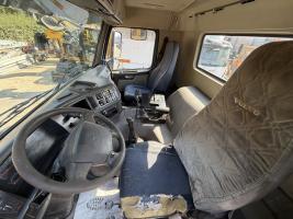 Volvo&nbsp;FM 300 6x2&nbsp;