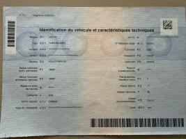 Volvo&nbsp;FM 300 6x2&nbsp;