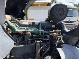 Volvo&nbsp;FM 300 6x2&nbsp;