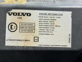 Volvo&nbsp;FM 300 6x2&nbsp;
