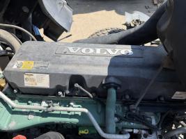 Volvo&nbsp;FM 300 6x2&nbsp;