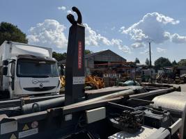 Volvo&nbsp;FM 300 6x2&nbsp;