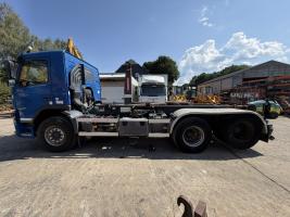 Volvo&nbsp;FM 300 6x2&nbsp;