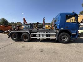 Volvo&nbsp;FM 300 6x2&nbsp;