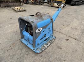 Weber&nbsp;CR 8&nbsp;