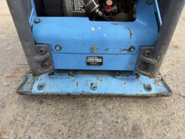 Weber&nbsp;CR 8&nbsp;