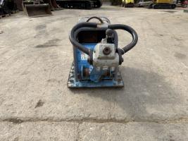 Weber&nbsp;CR 8&nbsp;