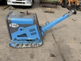 Weber&nbsp;CR 8&nbsp;