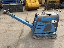 Weber&nbsp;CR 8&nbsp;