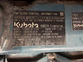 Kubota&nbsp;U 55-4&nbsp;