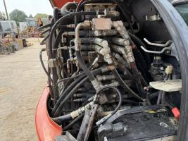 Kubota&nbsp;U 55-4&nbsp;