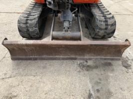 Kubota&nbsp;U 55-4&nbsp;