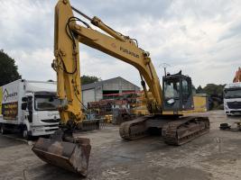 Furukawa&nbsp;645 LS&nbsp;